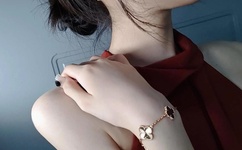 对方撤回了一个老太太